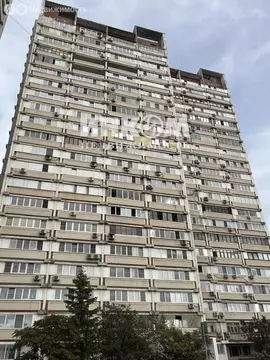 2-комнатная квартира: Москва, улица Гурьянова, 67 (54 м)