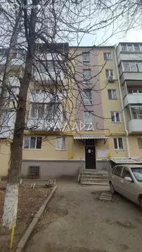 2-комнатная квартира: Ростов-на-Дону, Днепровский переулок, 103/18 (44 ...