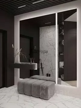 1-к кв. Смоленская область, Смоленск Кловская ул., 11А (51.2 м)