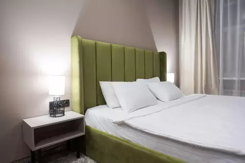 Комната Татарстан, Казань ул. Баумана, 45 (35.0 м)