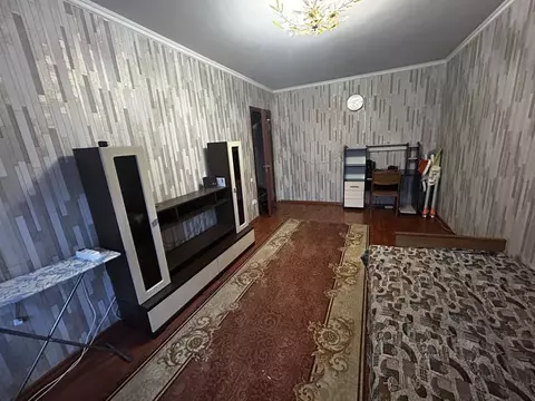 2-к кв. Ростовская область, Ростов-на-Дону ул. Штахановского, 8 (45.0 ...