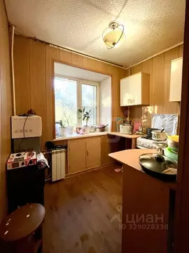 3-к кв. Хабаровский край, Хабаровск ул. Шевчука, 29 (61.5 м)