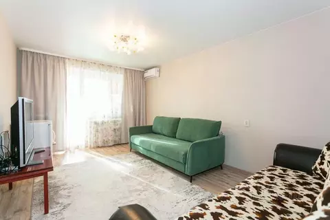 2-к кв. Новосибирская область, Новосибирск ул. Никитина, 2/1 (55.1 м)