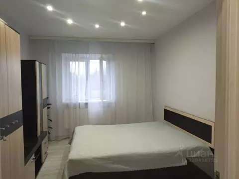 2-к кв. Калининградская область, Калининград просп. Калинина, 13 (37.0 ...