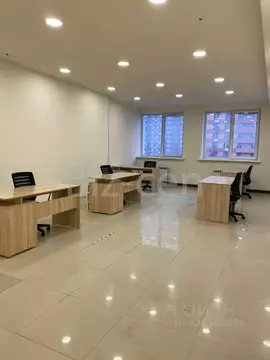 Офис в Москва Ферганская ул., 6к2 (60 м)