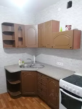 1-к кв. Красноярский край, Красноярск ул. Карамзина, 20 (33.0 м)