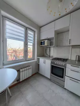 3-к кв. Москва Новоалексеевская ул., 18К1 (62.0 м)