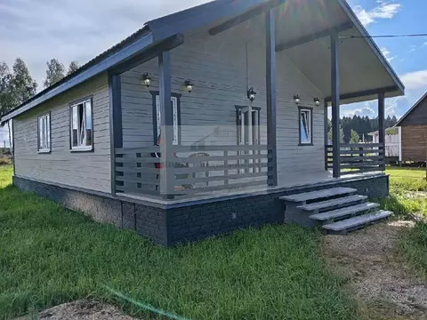 Продается дом в дп Новинское