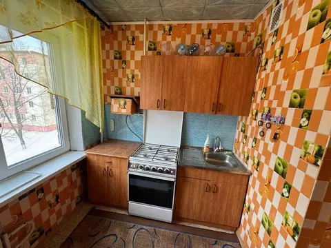 1-к кв. Белгородская область, Строитель Яковлевский городской округ, ...