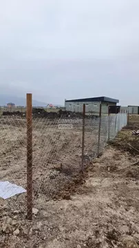 Участок в Дагестан, Дербентский район, с. Джалган ул. Самурская (6.0 ...