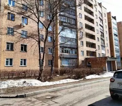 2-к кв. Московская область, Электросталь ул. Мира, 26 (50.0 м)