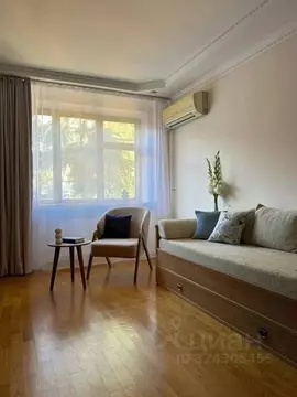 1-к кв. Крым, Ялта пер. Киевский, 14 (49.0 м)