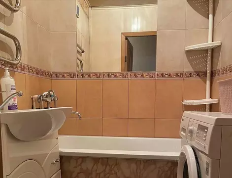 1-к кв. Забайкальский край, Чита ул. Ленина, 127 (32.0 м)