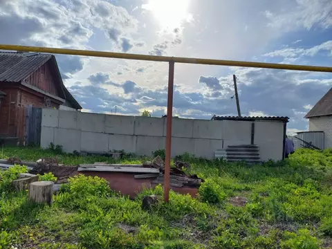 Дом в Тамбовская область, Тамбовский муниципальный округ, с. Большая ...