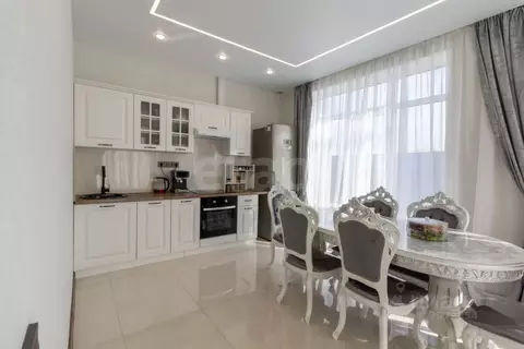 Дом в Ленинградская область, Тосненское городское поселение, Семейные ...