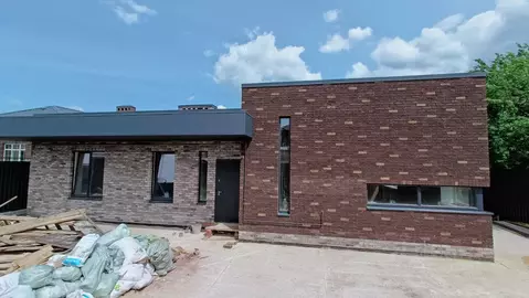 Дом в Ростовская область, Аксайский район, Щепкинское с/пос, пос. ...