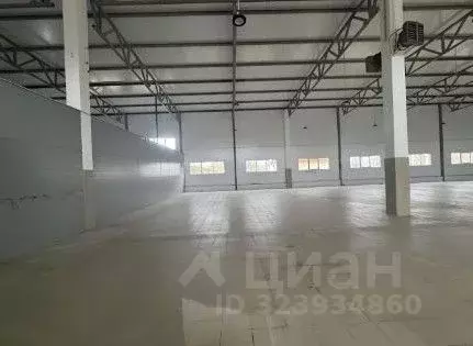 Склад в Ленинградская область, Отрадное Кировский район, Ленинградское ...