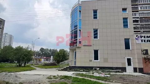 Помещение свободного назначения в Свердловская область, Екатеринбург ...