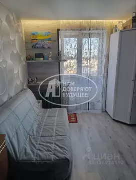 Комната Удмуртия, Воткинский район, пос. Новый Центральная ул., 7 ...