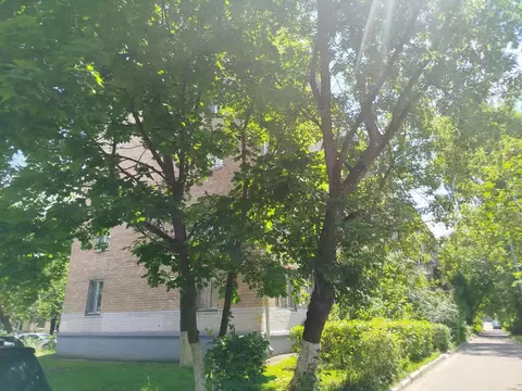 1-к кв. Московская область, Балашиха ул. Карла Маркса, 16 (30.0 м)