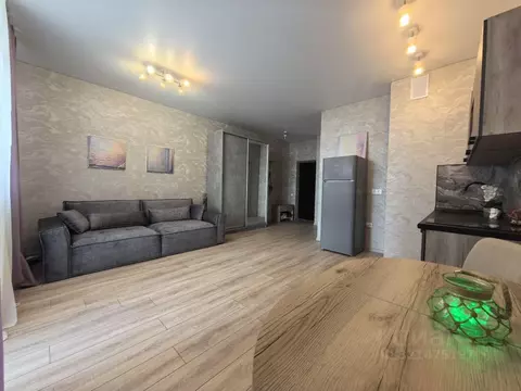 Студия Ростовская область, Ростов-на-Дону Привокзальная ул., 3/1 (35.0 ...