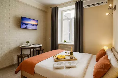 Комната Москва Гостиничный проезд, 6К2