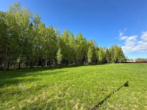 Участок в Московская область, Ступино Колхозная ул. (5.0 сот.)