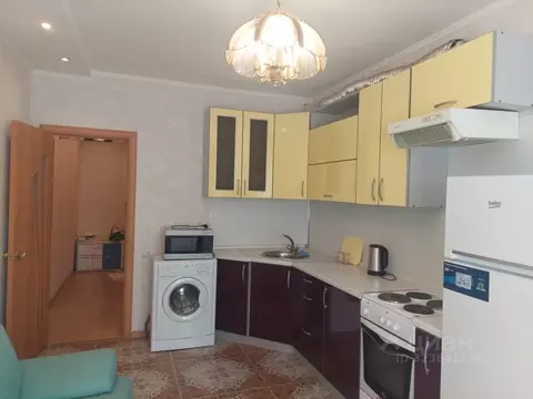 1-к кв. Московская область, Щелково ул. Шмидта, 6 (43.0 м)