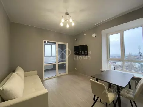 2-к кв. Волгоградская область, Волгоград Новодвинская ул., 18 (60.9 м)