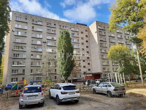 1-к кв. Воронежская область, Воронеж ул. Туполева, 12 (20.0 м)