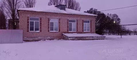 Помещение свободного назначения в Самарская область, Сергиевский ...