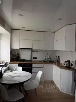 2-к кв. Татарстан, Зеленодольск ул. Ивана Засорина, 2 (44.0 м)