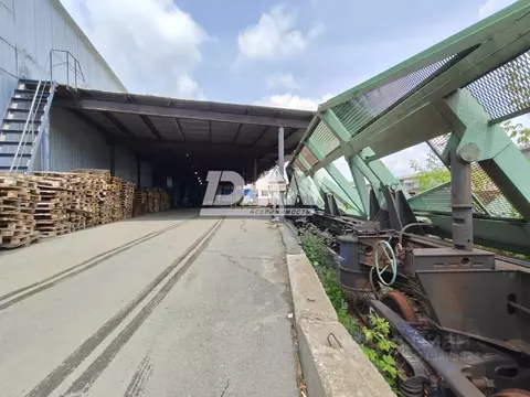 Склад в Челябинская область, Челябинск Физкультурная ул., 34 (2832 м)