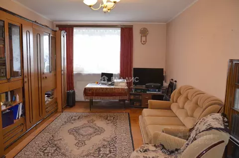 2-к кв. Владимирская область, Владимир Октябрьский просп., 36 (76.3 м)