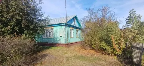 Дом в Саратовская область, Лысогорский район, Бутырское муниципальное ...