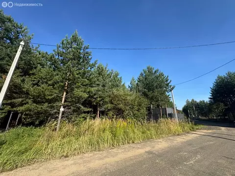 Участок в Раменское, КП Дергаево-2, улица Суворова (6 м)