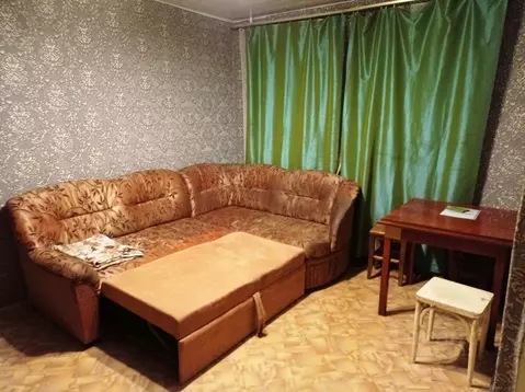 1-к кв. Свердловская область, Нижний Тагил ул. Новострой, 4 (30.0 м)