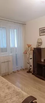 1-к кв. Самарская область, Самара Печерская ул., 20а (36.6 м)