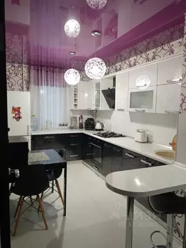 3-к кв. Тульская область, Тула ул. Кирова, 19 (67.0 м)