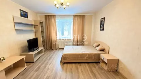 1-к кв. Липецкая область, Липецк ул. Тельмана, 88 (41.4 м)