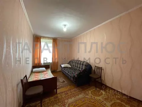 3-к кв. Липецкая область, Липецк ул. Л. Толстого, 28 (80.0 м)