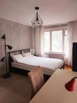 Продается 2-комнатная квартира