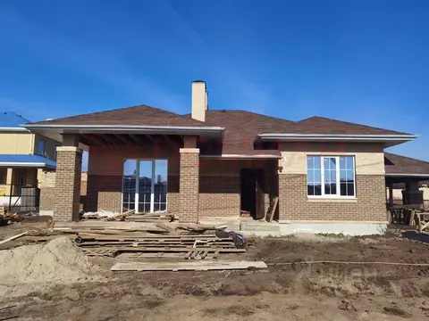 Дом в Ростовская область, Ростов-на-Дону 1-я Героическая ул. (120 м)