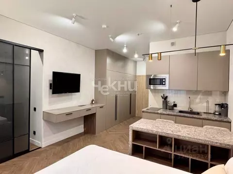 Студия Нижегородская область, Нижний Новгород ул. Максима Горького, ...