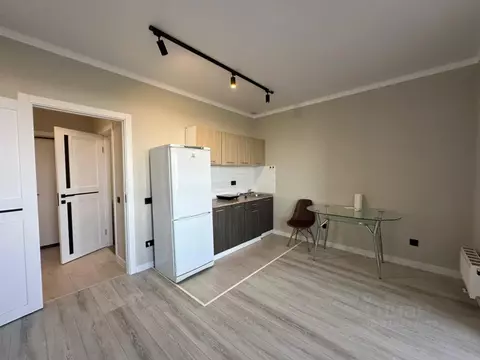 Студия Ростовская область, Ростов-на-Дону пер. Чаленко, 11 (27.0 м)