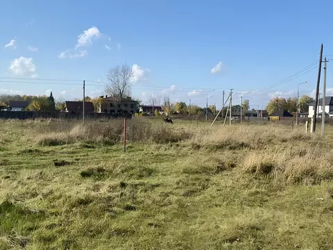 Участок в Свердловская область, Нижний Тагил Рудник имени 3-го ...