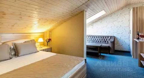 Комната Краснодарский край, Геленджик Новороссийская ул., 60 (22.0 м)