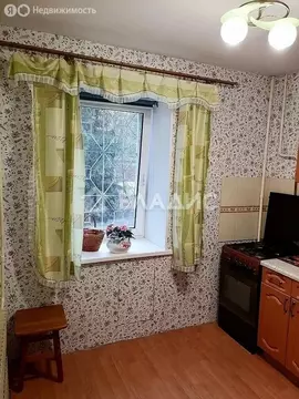 1-комнатная квартира: посёлок Новые Дома, 11 (33 м)