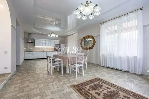 Дом в Калининградская область, Пионерский пер. Прибрежный, 10 (253 м)