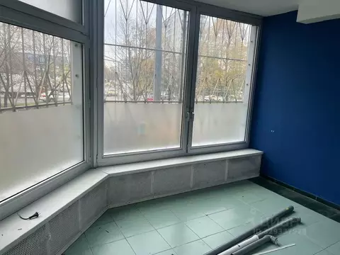 Помещение свободного назначения в Москва ул. Верхние Поля, 36К1 (83 м)